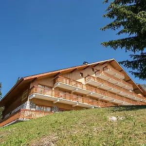 Résidence Pierre&vacances Le Golf Appart hôtel
